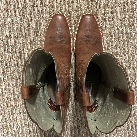 Ariat Women’s Cowboy Boots - Picture 4 of 7